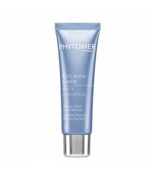 Révélation Lumière Masque Hydratant